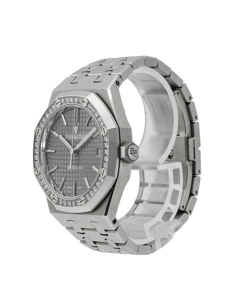 Audemars Piguet Royal Oak 15451ST.ZZ.1256ST.02